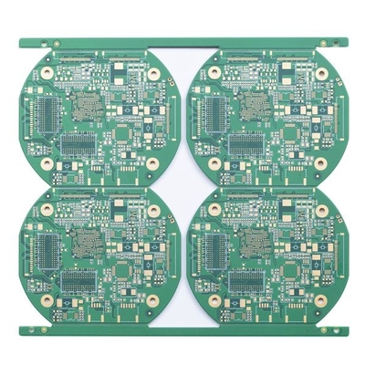 Quick Turn PCB Service, ISO9001,IATF16949 Approved Shenzhen Factory