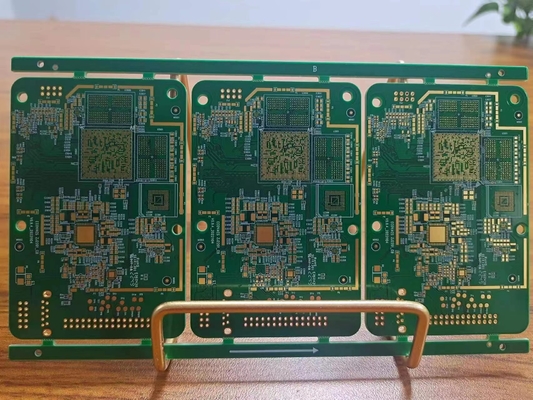 Back Drilling Multilayer Multilayer Printed Circuit Board Up To 36 Layers