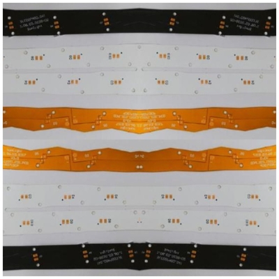 Aluminum PCB Board For led, ISO9001,IATF16949 Approved Shenzhen Factory