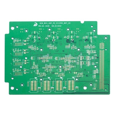 Quick Turn PCB Service, ISO9001,IATF16949 Approved Shenzhen Factory